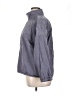 Gap Fit 100% Nylon Gray Windbreaker Size XL - photo 5