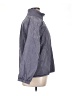 Gap Fit 100% Nylon Gray Windbreaker Size XL - photo 4