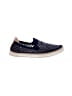Ugg Stripes Blue Sneakers Size 7 - photo 1