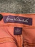 Gloria Vanderbilt 100% Cotton Pink Jeans Size 12 - photo 7