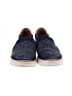 Ugg Stripes Blue Sneakers Size 7 - photo 2