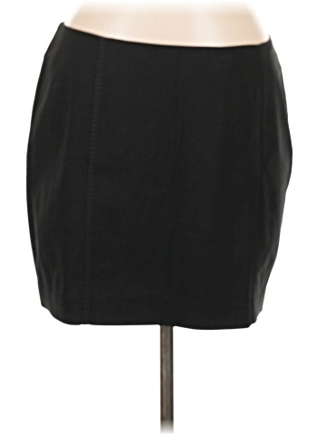 Express Design Studio Casual Skirt (view 1)