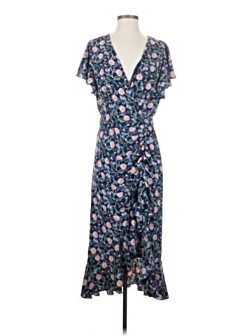 Chelsea28 Casual Dress (view 1)
