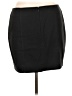 Express Design Studio Solid Black Casual Skirt Size 10 - photo 2