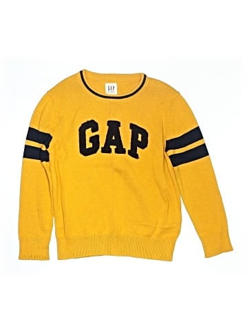 Gap Kids Pullover Sweater (view 1)