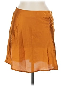 Free People Casual Skirt