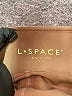 L Space Brown Active Pants Size S - photo 7