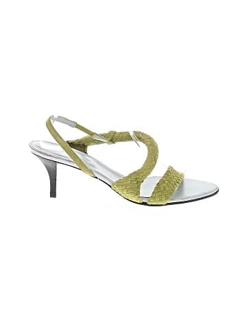 Stephane Kelian Sandals (view 1)