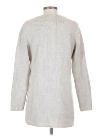 J.Jill Cardigan - back