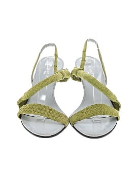 Stephane Kelian Sandals (view 2)