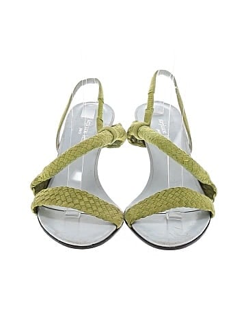 Stephane Kelian Sandals (view 2)