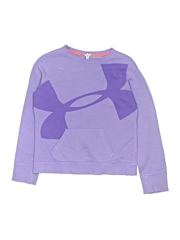 Under Armour Sweatshirt (view 1)