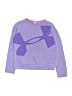 Under Armour Purple Sweatshirt Size L (youth) - photo 1