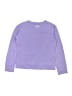 Under Armour Purple Sweatshirt Size L (youth) - photo 2