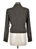 Vince Camuto Plaid Green Blazer Size 8 - photo 2
