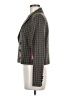 Vince Camuto Plaid Green Blazer Size 8 - photo 5