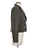 Vince Camuto Plaid Green Blazer Size 8 - photo 4