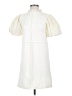 THML Ivory Casual Dress Size XS - photo 1
