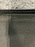Unbranded Solid Black Formal Skirt Size M (estimated) - photo 4