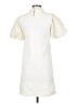 THML Ivory Casual Dress Size XS - photo 2