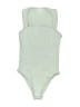 OQQ Green Bodysuit Size S - photo 1