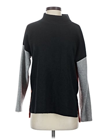 Cherish Turtleneck Sweater (view 1)