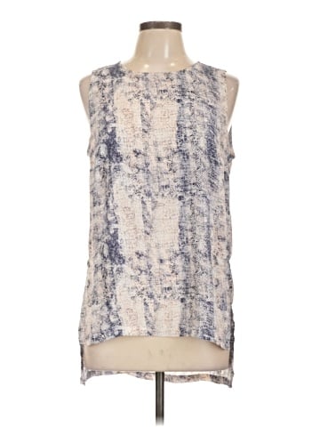 Philosophy Republic Clothing Sleeveless Blouse (view 1)
