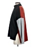 Cherish Color Block Black Turtleneck Sweater Size S - photo 5