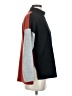 Cherish Color Block Black Turtleneck Sweater Size S - photo 4