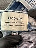 Mcguire Hearts Blue Jeans Size 26 waist - photo 4