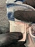 Mcguire Hearts Blue Jeans Size 26 waist - photo 5