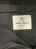 Dudley Stephens Black Turtleneck Sweater Size XL - photo 7