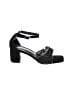 Unbranded Black Sandals Size EU 41 - photo 1