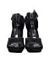 Unbranded Black Sandals Size EU 41 - photo 2