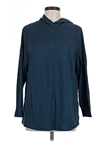 Purejill Poncho (view 1)
