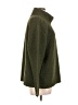 Victoria's Secret Pink 100% Polyester Green Pullover Sweater Size L - photo 4