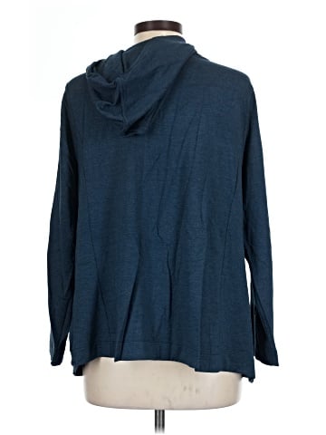 Purejill Poncho (view 2)