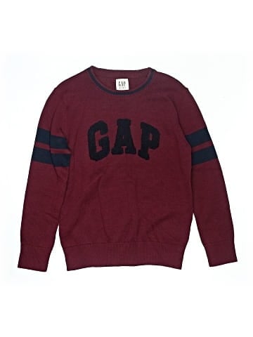 Gap Kids Pullover Sweater (view 1)