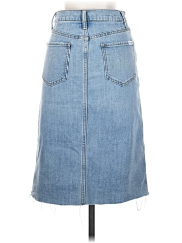 Joe's Jeans Denim Skirt (view 2)