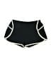 Gap Fit Color Block Black Athletic Shorts Size M - photo 1