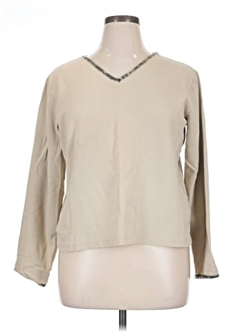 Cabela's Pullover Sweater (view 1)