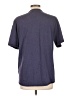 Volcom Blue Short Sleeve Henley Size L - photo 2