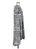 Lularoe Gray Casual Dress Size XS - photo 4