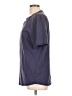 Volcom Blue Short Sleeve Henley Size L - photo 5