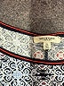 Max Studio Print Blue Casual Dress Size 1X - photo 7