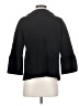 By Anthropologie Black Blazer Size S - photo 2