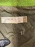 J.Crew Green Coat Size S - photo 6