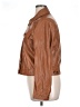 Bagatelle 100% Polyurethane Brown Jacket Size XL - photo 5