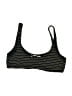 Assorted Brands Black Swimsuit Top Size L (estimated) - photo 2