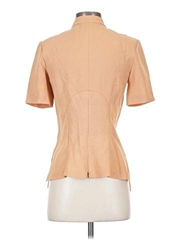 Stella McCartney Short Sleeve Blouse (view 2)